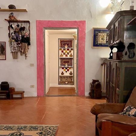 Pasha Apartment Florenz Exterior foto